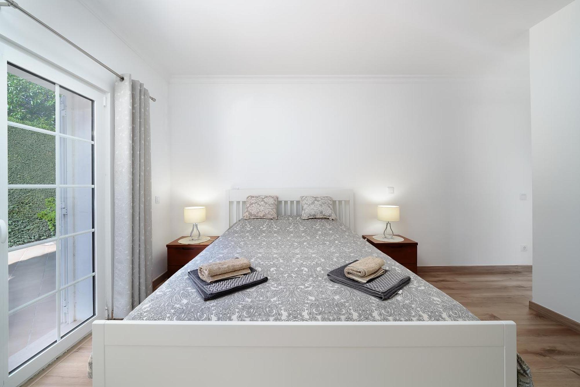 Exclusive Villa Toulouse With Pool In Falesia Algarve Αλμπουφέιρα Εξωτερικό φωτογραφία